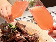 -王品牛排(郑州大卫城店)