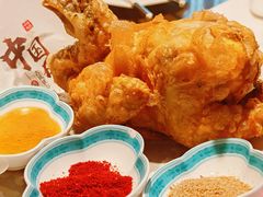 -秦月轩·陕西家乡菜(阜成路·五棵松店)