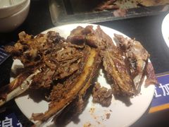 -蓝鲸湾汤泉(包河店)