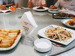-江宁肚包鸡(铁心桥店)