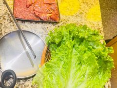 -首尔烤肉大排档(合生汇店)
