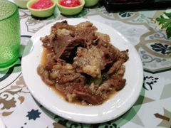 -三毛牛肉店(福强店)