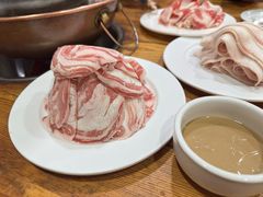 肥牛-元盛居(生态大街店)