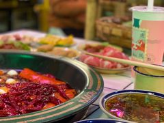 -有拈头成都市井火锅(体育路店)