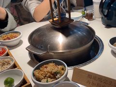 -三个椰子·现砍椰子鸡(金源CBD店)