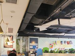 -豪客来牛排(雄峰城店)