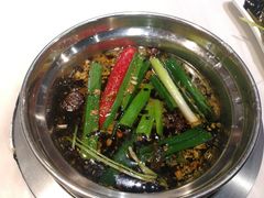 -围炉夜话·潮汕卤水火锅(榕江店)