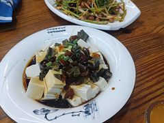 -圣夜东北菜烧烤·夜宵·小龙虾(胥江路店)