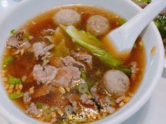 -菜忠潮州牛肉店(岗厦店)