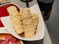 -海底捞火锅(奥森店)