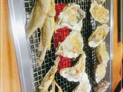 -蚝英雄·自助烤蚝(高新店)