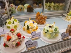 -崎本的店·专业酵种吐司(无锡万象汇店)