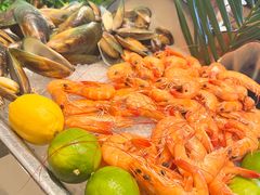 -深圳凯宾斯基酒店