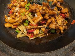 -桂满陇·杭州饭店(清河万象店)