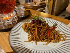-本处·素食·融合料理(南油店)