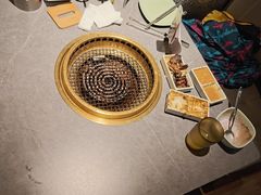 -韩盛·盛江山自助料理(中街大悦城店)