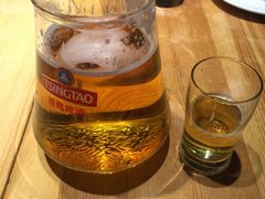 -青山鸡(海信天悦店)