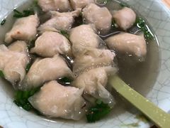 -肉燕扁食草包飯(东街店)