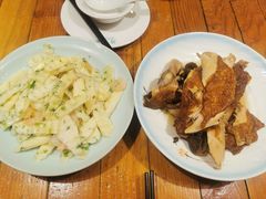 -符离集餐厅(万象城店)