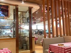 -西贝(宝乐汇店)