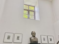 -上海交通大学董浩云航运博物馆