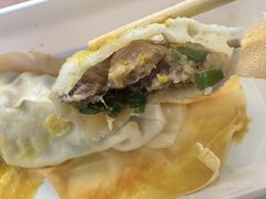 -北李妈妈菜·海肠捞饭(开发区万达店)