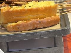 -大成海鲜烧烤·海鲜粥(安顺路店)