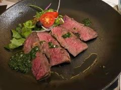 -西堤牛排(南京龙江店)
