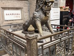 -古文化街旅游区