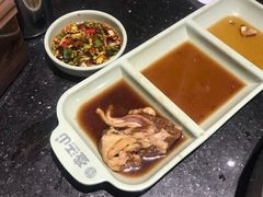 -盛江山自助料理(太原街万达店)