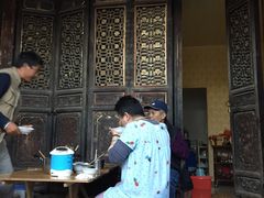 门面-路边小吃(临安春秋商业步行街店)