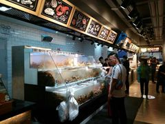 -超级物种(省府店)