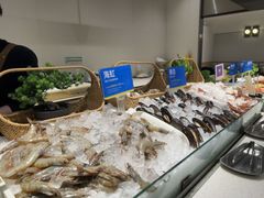 -星伦多自助料理·涮烤一体(嘉兴八佰伴店)