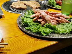 -那胡同里的小烤肉馆(开发区万达店)