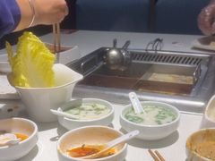 -海底捞火锅(勒泰店)