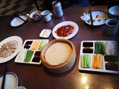 烤鸭-古北烤鸭王I古北水镇景区店