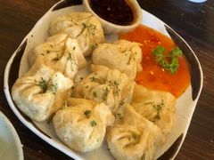 -小食院简餐厅