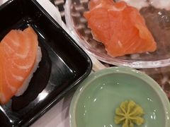 -云海轩·海鲜自助-河北云瑧世纪大饭店1F