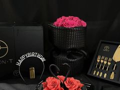 -西檬树SIMON·T轻奢蛋糕(大东方Max店)