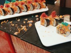 -荆州温德姆酒店-全日制餐厅