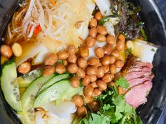 宾阳酸粉-甘家界牌柠檬鸭(青山店)