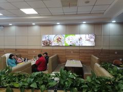 -金冠水饺园(泰山大街辅路店)