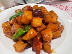 -顺风汤馆·广府粤菜(江宸天街店)