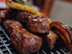 菲力牛排-游You House(西单老佛爷店)