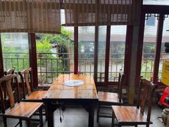 -竹庄餐馆·26年店(南昆山景区店)