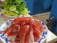 -鑫龙火锅(北园店)