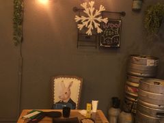 -碳说品道.瓦片烤肉.海鲜烧烤(中华路店)
