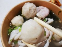 -非遗·十八曲鱼饺(西马总店)