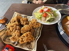 -韩鼎丰·韩国料理(林奥店)