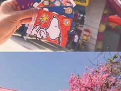-史努比缤纷世界